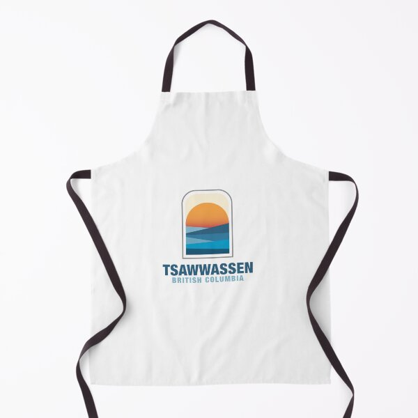 Item preview, Tsawwassen 2020 designed and sold by FahlDesigns.
