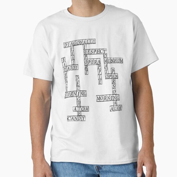 Item preview, windows forerunner crossword designed and sold by Wasef Baker.