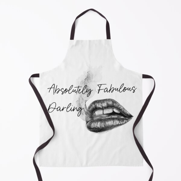 Item preview, Absolutely Fabulous - Sweetie, Darling designed and sold by Chichmano.