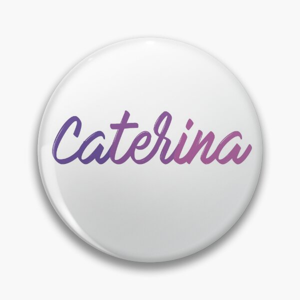 Item preview, Caterina designed and sold by Shalomjoy.