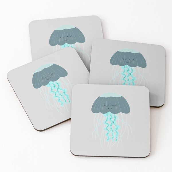 Item preview, Jellyfish designed and sold by laurenmoee.