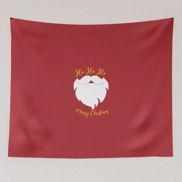 Item preview, Santa's Beard designed and sold by WonderlandVect.