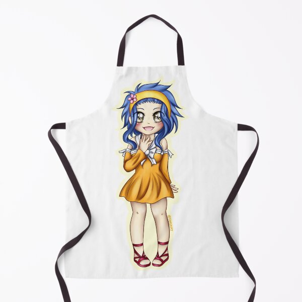 Levy McGarden Apron