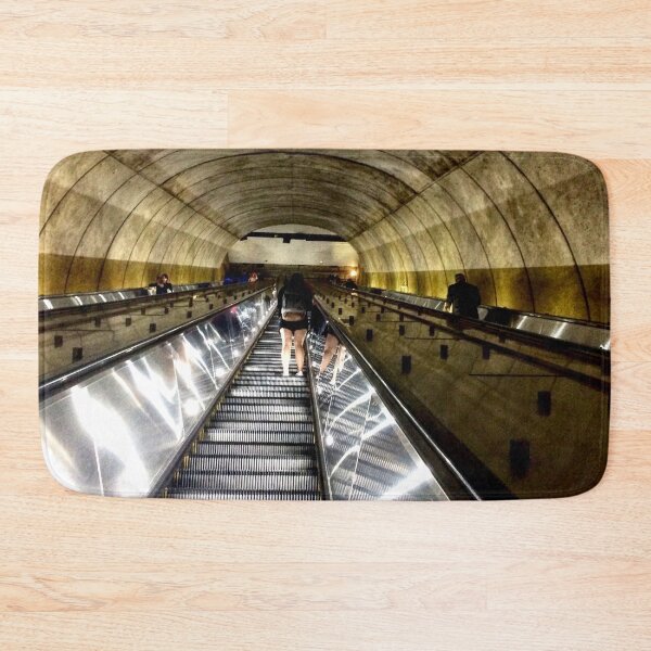 Item preview, Metro Moment designed and sold by hydrenga.