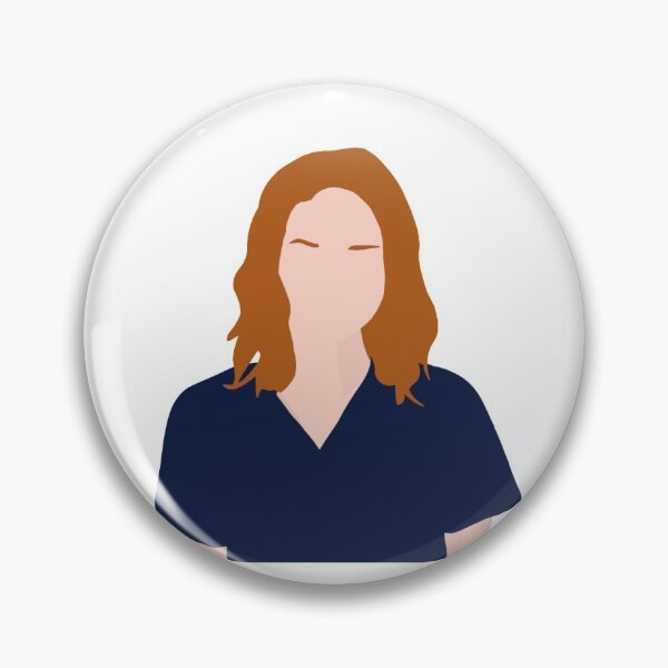 Item preview, April Kepner designed and sold by Jess ?.