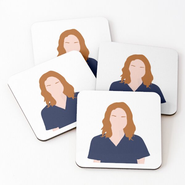 Item preview, April Kepner designed and sold by Jess ?.