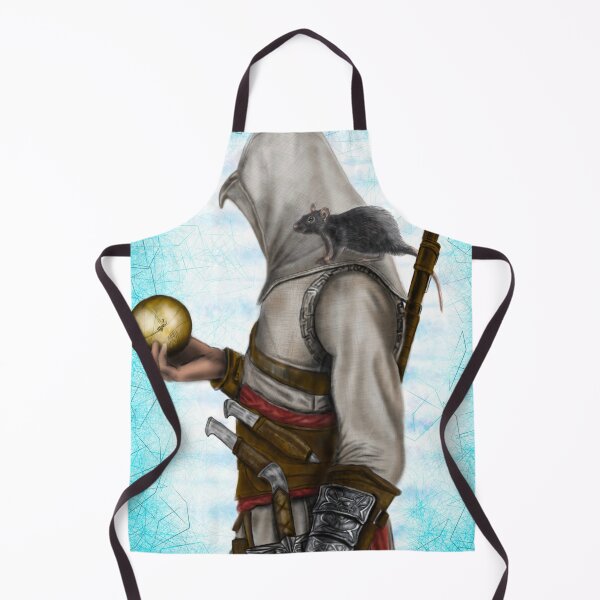 Item preview, Altair ac designed and sold by artdragon88.
