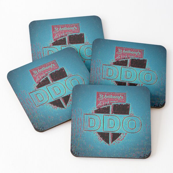 Item preview, Dads Day Out DDO Blue designed and sold by Tovers.
