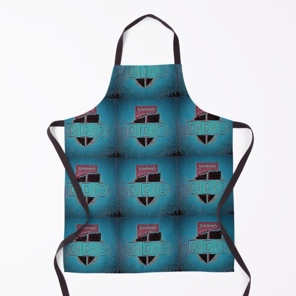 Item preview, Dads Day Out DDO Blue designed and sold by Tovers.