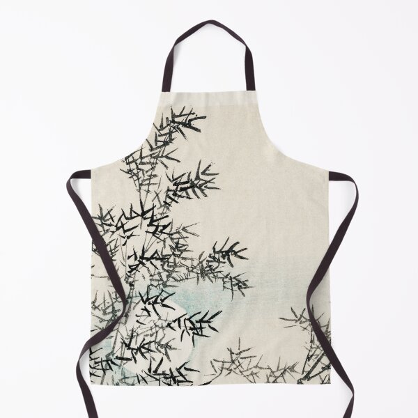 Item preview, Bamboo by Kōno Bairei designed and sold by SFTStudio.