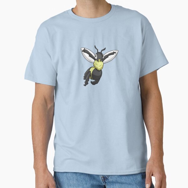 Hive Time Yay Bee Classic T-Shirt