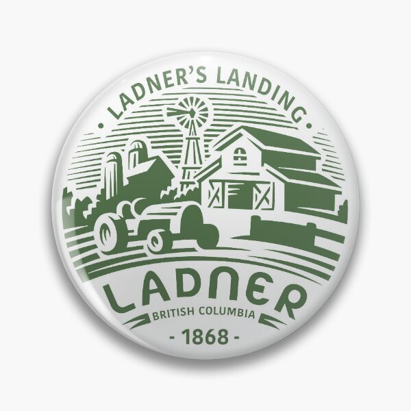 Item preview, Ladner's Landing designed and sold by FahlDesigns.