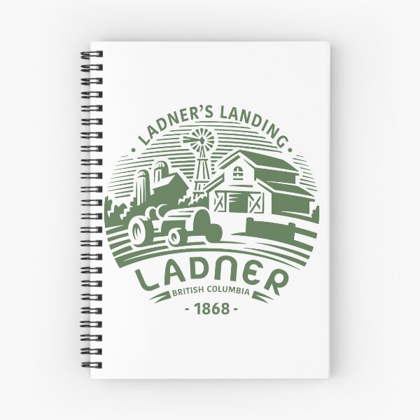 Item preview, Ladner's Landing designed and sold by FahlDesigns.