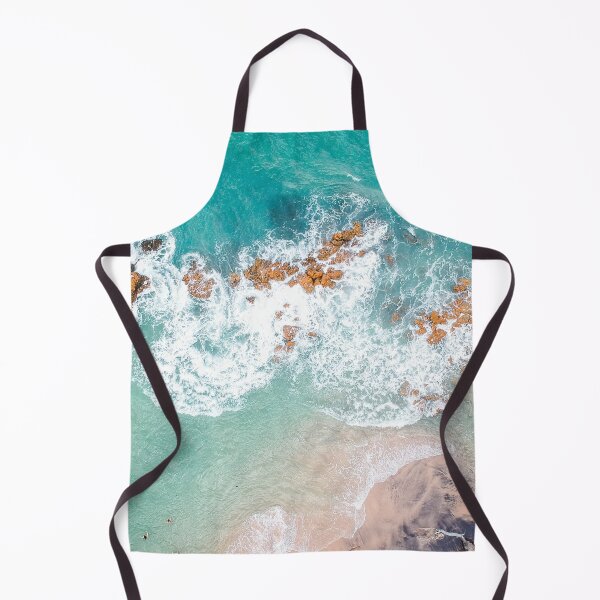 Item preview, Wild seashore designed and sold by Arinom.