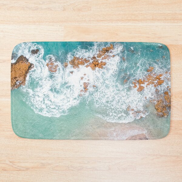 Item preview, Wild seashore designed and sold by Arinom.