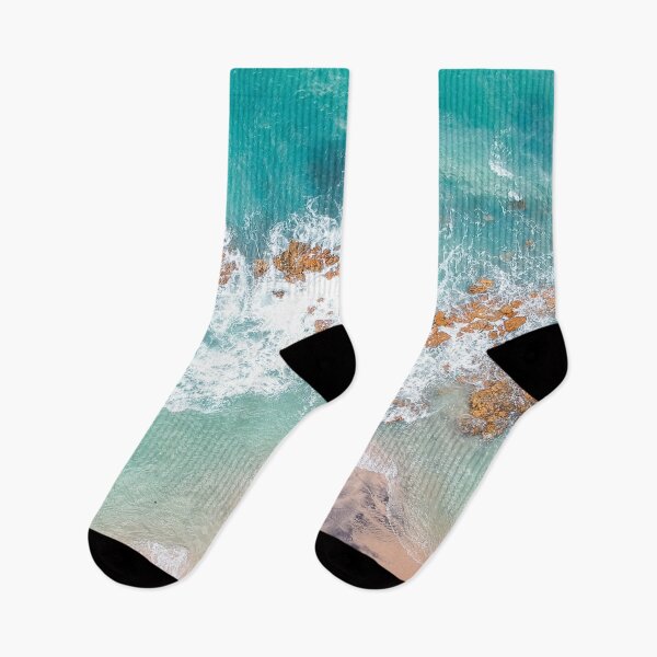Item preview, Wild seashore designed and sold by Arinom.