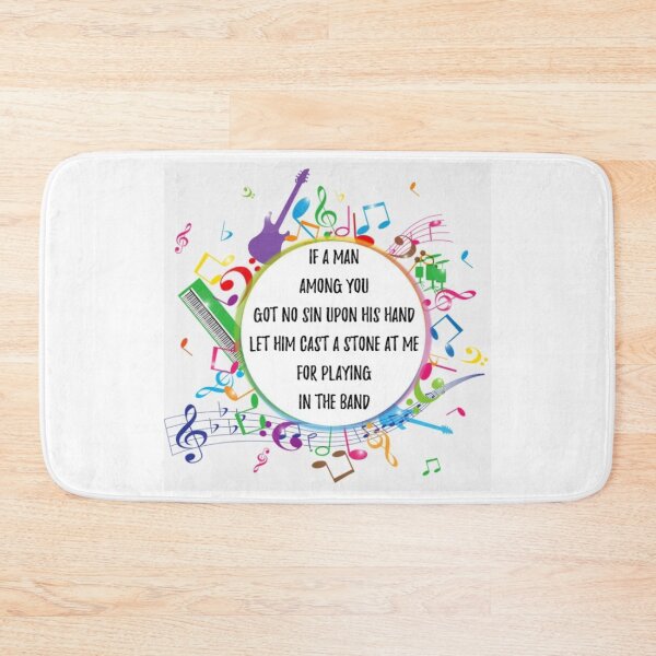 Item preview, Playin in the Band designed and sold by Jefflevin333.