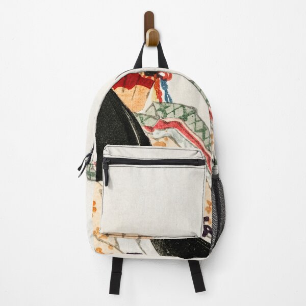 Item preview, A lady in a kimono by Kōno Bairei designed and sold by SFTStudio.