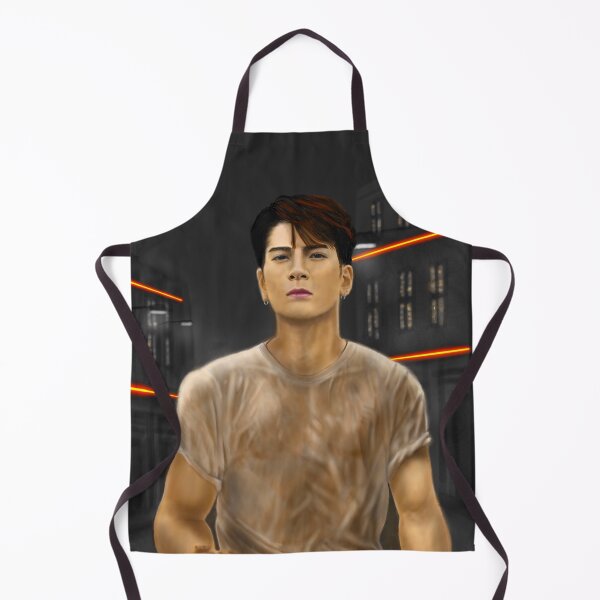 Item preview, Jackson wang designed and sold by artdragon88.