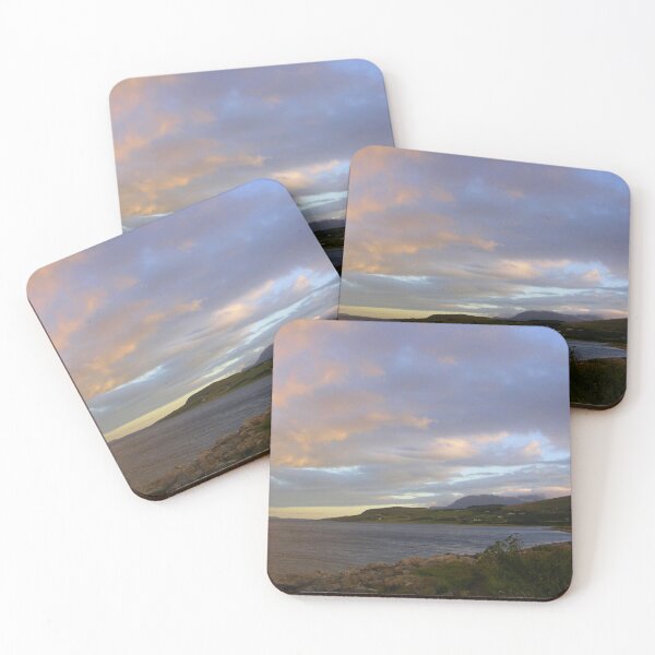 Item preview, Ullapool Morning designed and sold by lezvee.