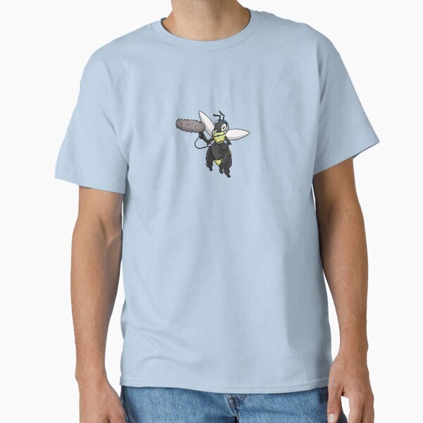 Hive Time Audio Bee Classic T-Shirt
