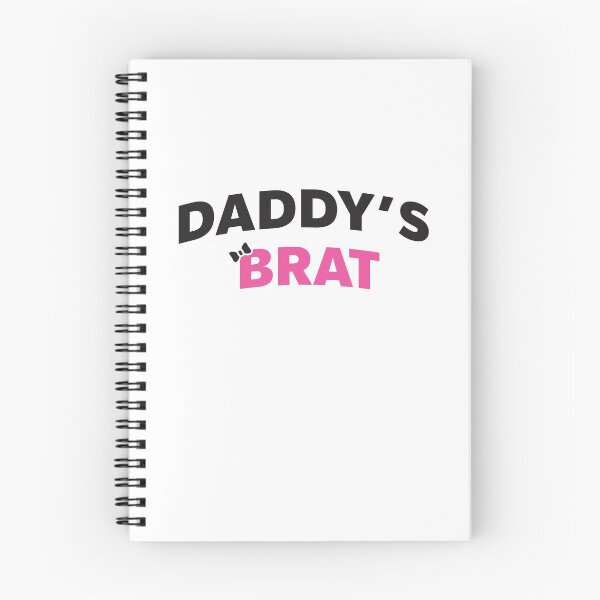 Item preview, Daddy's Brat designed and sold by RoguePixel.