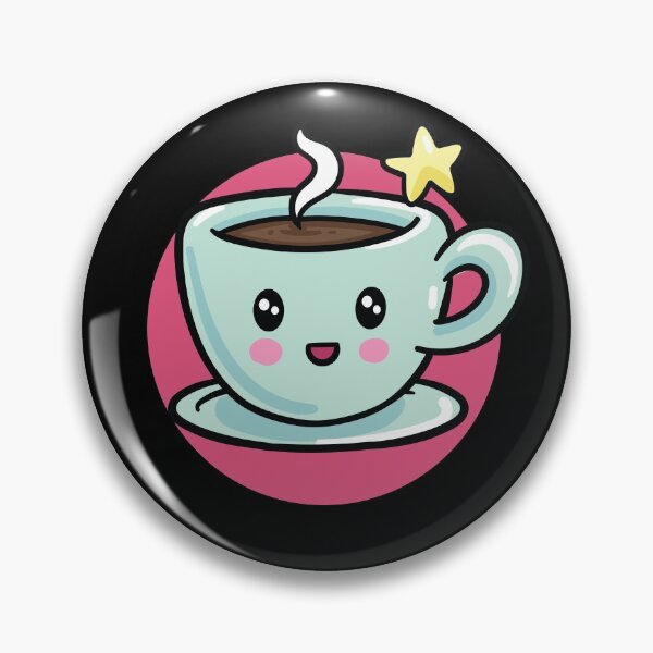 Item preview, Cute Hot Chocolate Cup designed and sold by funnierthanthou.
