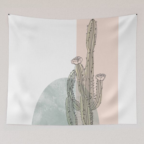 Item preview, Desert Cactus designed and sold by Cactus0.