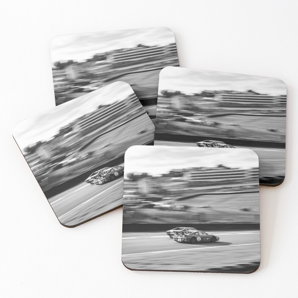 Item preview, Coasters (Set of 4) designed and sold by Photomattic.