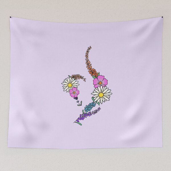 Item preview, NEDA-Eating Disorder Recovery Symbol designed and sold by brynn412.