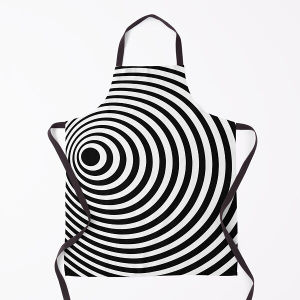 Item preview, Twilight Zone Tunnel (black on white) designed and sold by Rupert Russell.