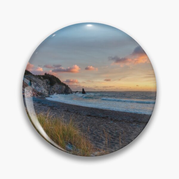 Item preview, Sunset Relief designed and sold by Michel (Mike) Soucy.