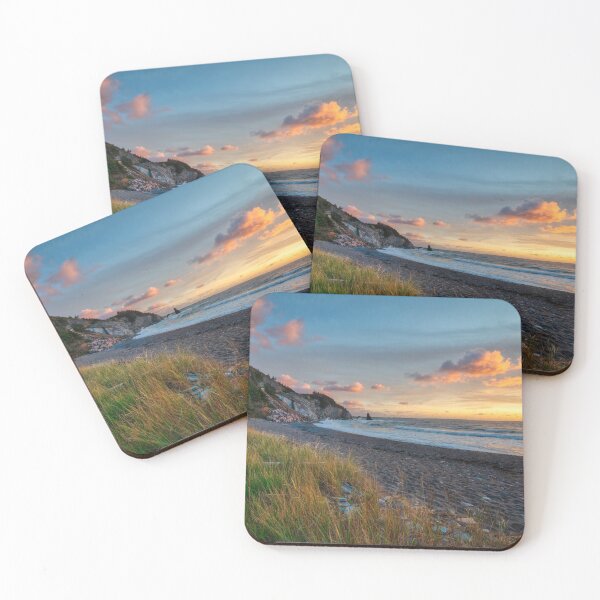 Item preview, Sunset Relief designed and sold by Michel (Mike) Soucy.