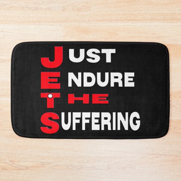 Item preview,  JUST ENDURE THE SUFFERING designed and sold by Ralek.