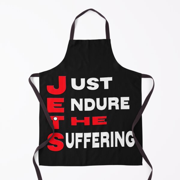 Item preview,  JUST ENDURE THE SUFFERING designed and sold by Ralek.