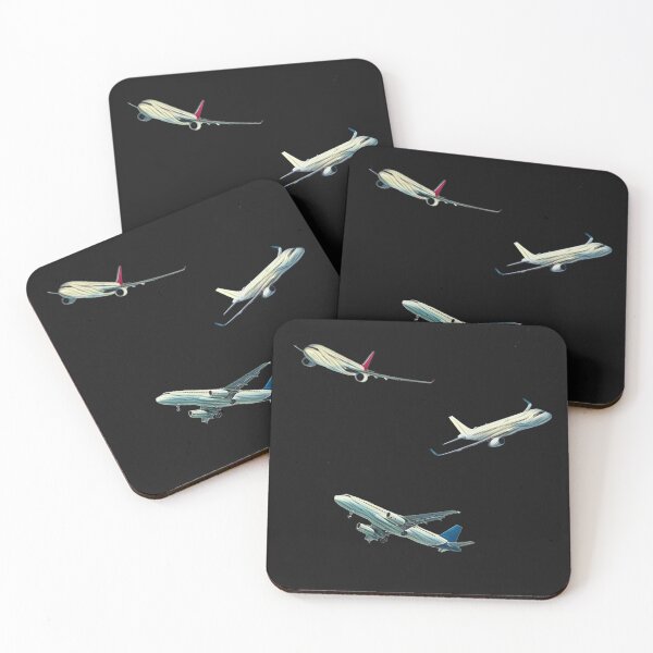 Item preview, Airplane Pattern designed and sold by Dude  Stuff.