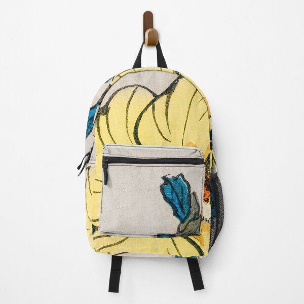 Item preview, Hibiscus by Kōno Bairei designed and sold by SFTStudio.