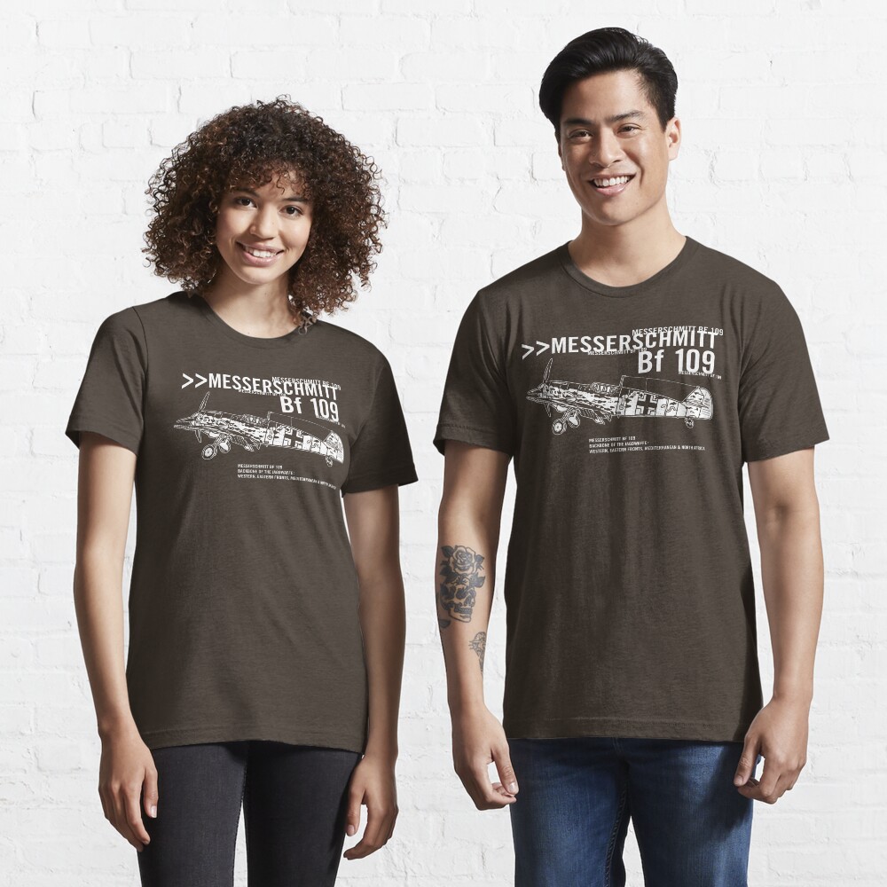 Item preview, Essential T-Shirt designed and sold by b24flak.