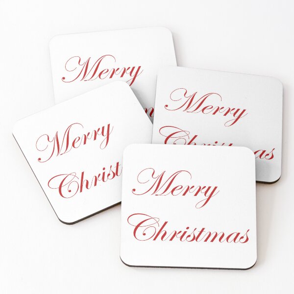 Item preview, Merry Christmas text  designed and sold by CaptinAubs.