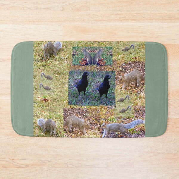 Item preview, Crazy for Acorns designed and sold by kristalcurt.