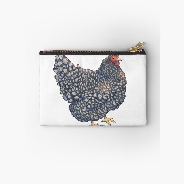 Item preview, Barred Rock Chicken designed and sold by eleary.