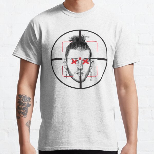 eminem killshot shirt