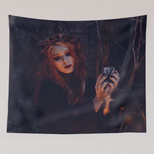 Item preview, Samhain designed and sold by Mooscellaneous.