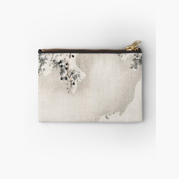 Item preview, Snowscape by Kōno Bairei designed and sold by SFTStudio.