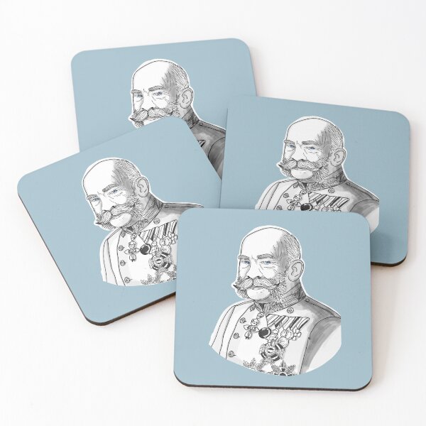 Item preview, Franz Josef I. designed and sold by Fatlegfashion.
