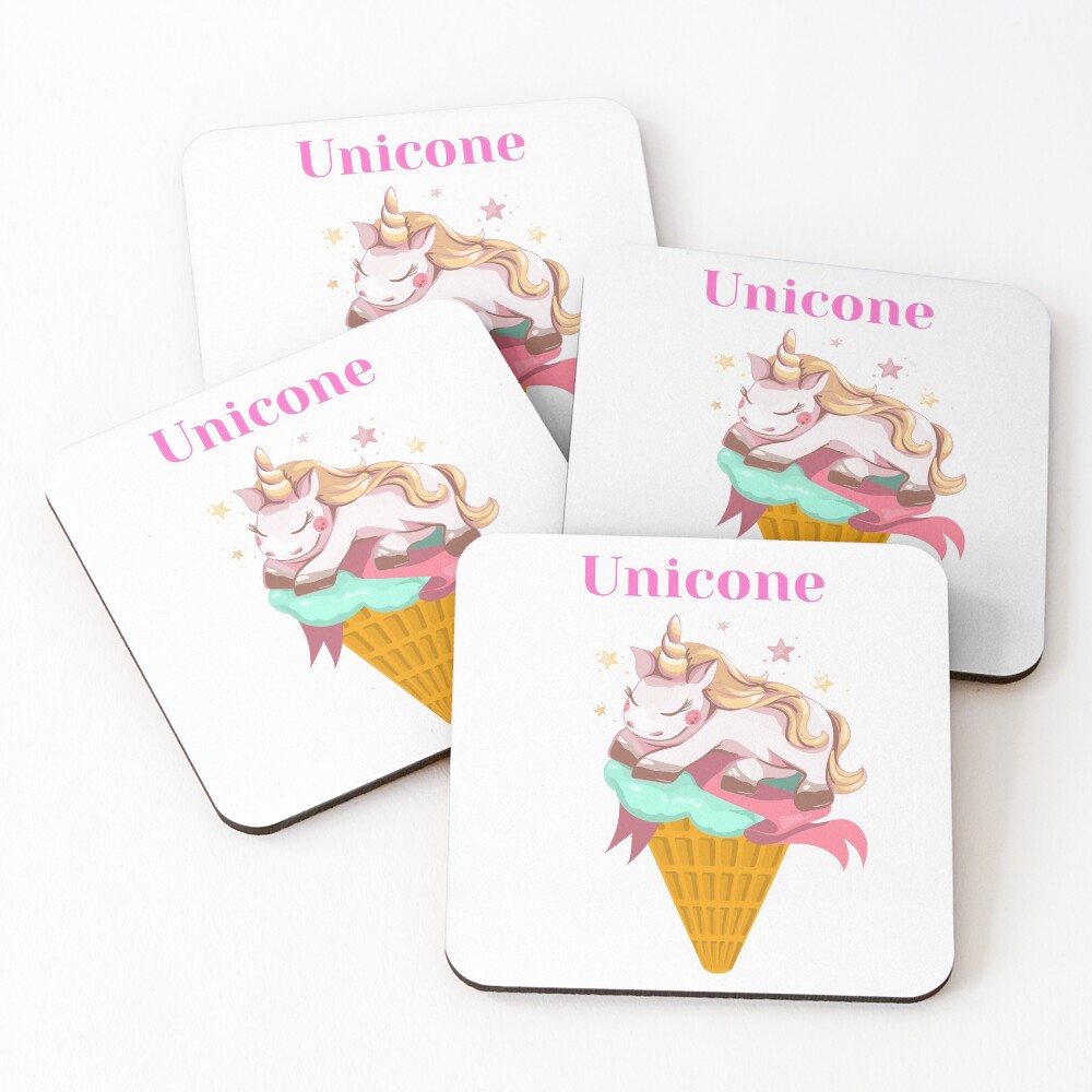Item preview, Coasters (Set of 4) designed and sold by Rpgpbp.