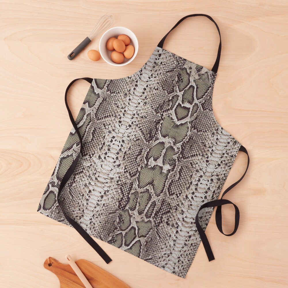 Item preview, Apron designed and sold by pharostores.