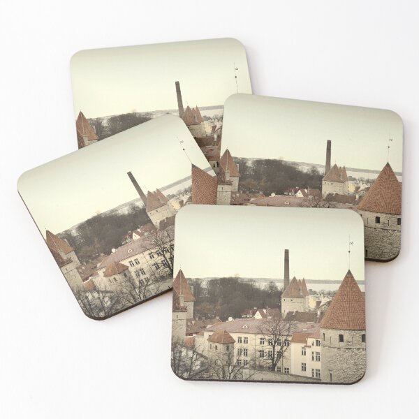 Item preview, Tallin. Estonia. designed and sold by Leksar.