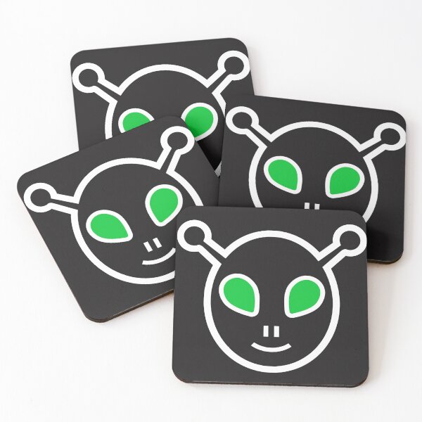 Item preview, ALIEN designed and sold by creativeliberty.