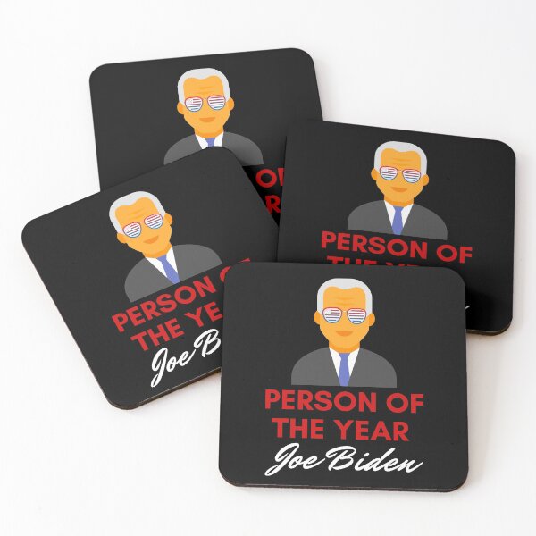 Item preview, joe biden time person of the year designed and sold by Hey-Nice-Shirt.